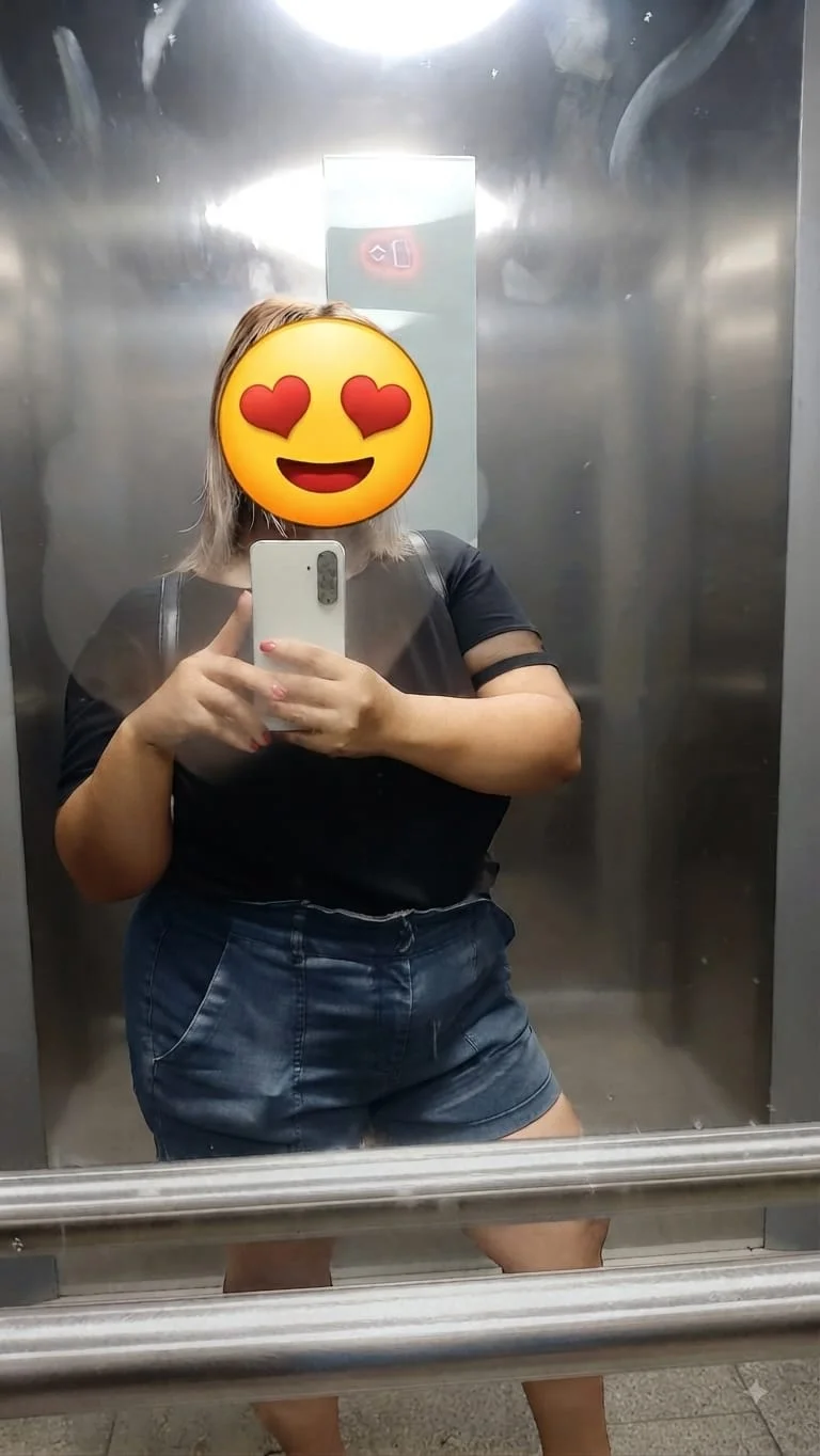 Simona für eine geile Zeit und ein Erotik Abenteuer