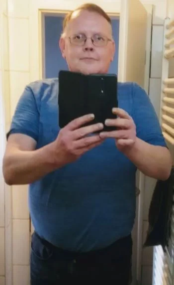 Bremer 60 sucht ein nettes Girl für Treffen
